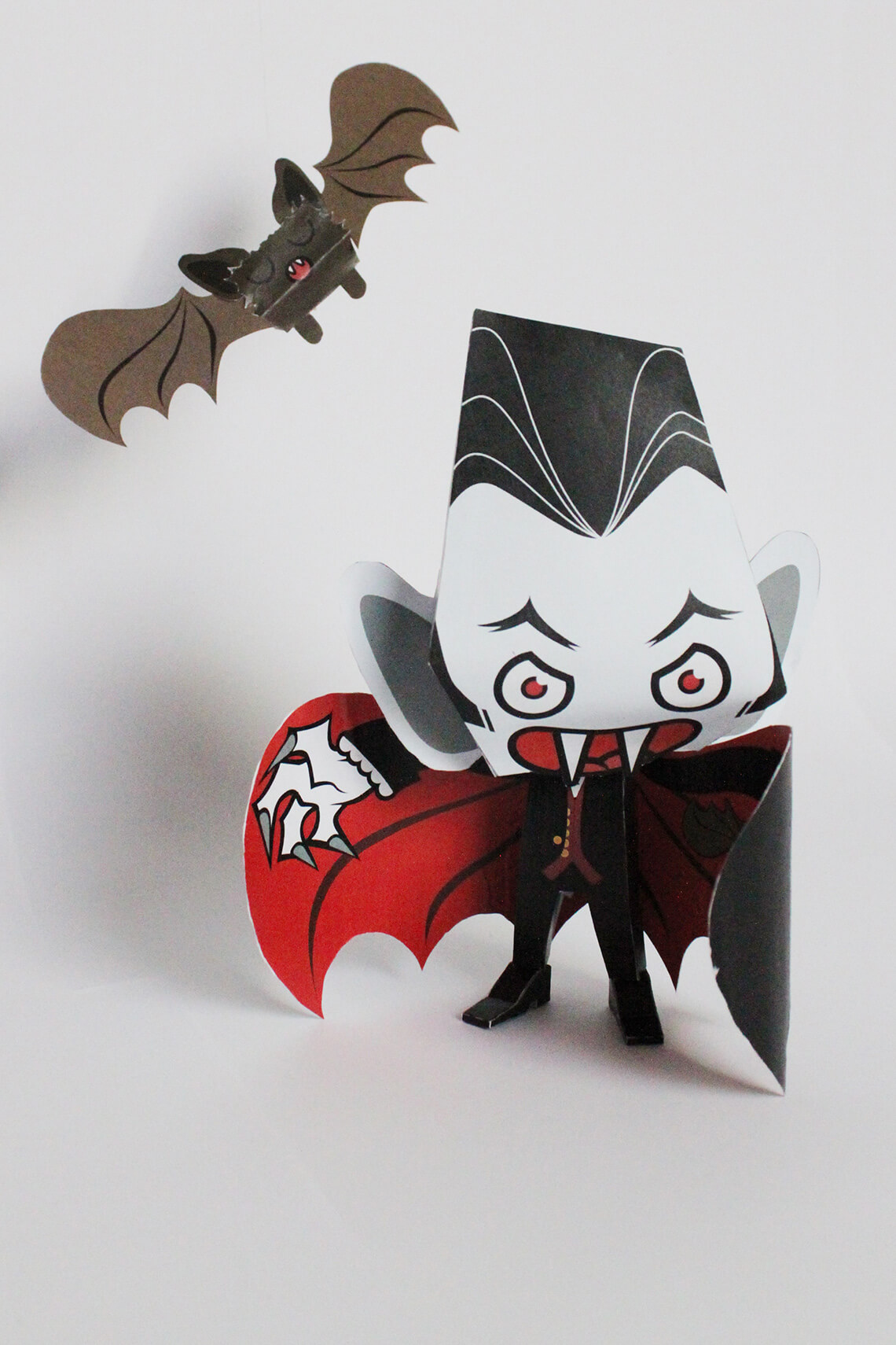 Character design Nicolas Cessieux